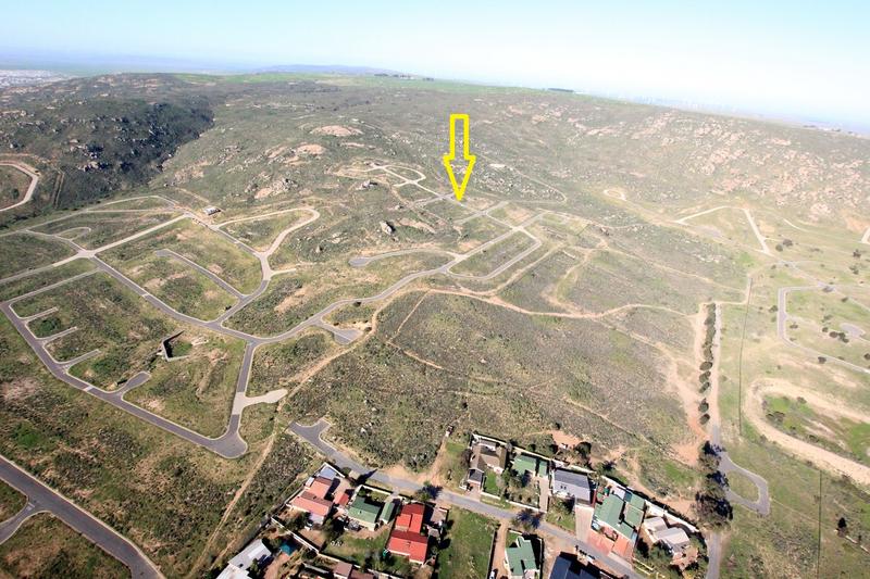 0 Bedroom Property for Sale in St Helena Views Western Cape